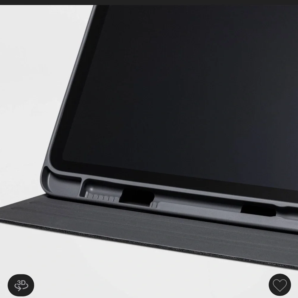 NEW heyday IPad Pro 13 in Tablet Case